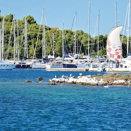 Two-bedroom In Apartamento