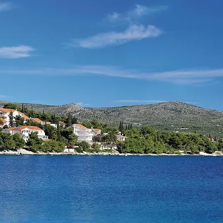 Two-bedroom In Apartment *