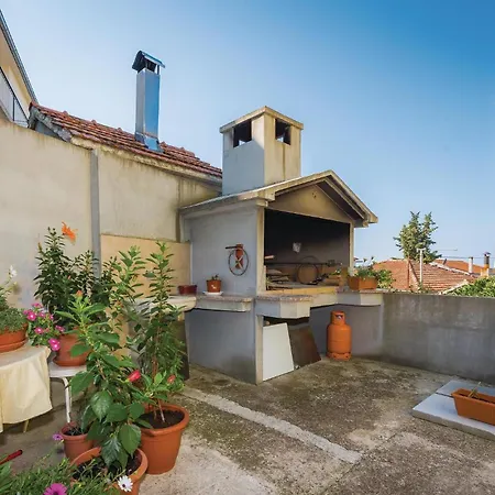 Lägenhet Two-bedroom In Rogoznica (Sibenik-Knin)