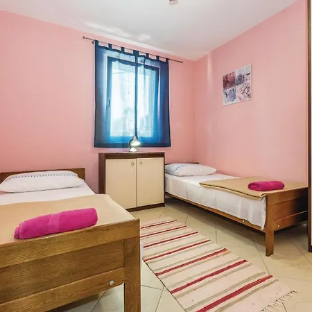 Lägenhet Two-bedroom In *