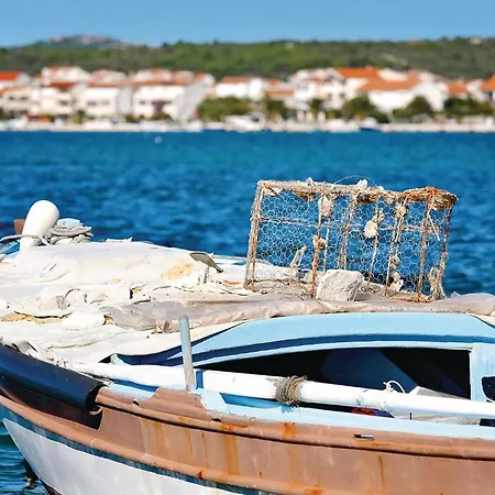 Lägenhet Two-bedroom In Rogoznica (Sibenik-Knin)