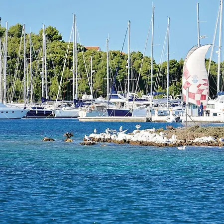 Lägenhet Two-bedroom In