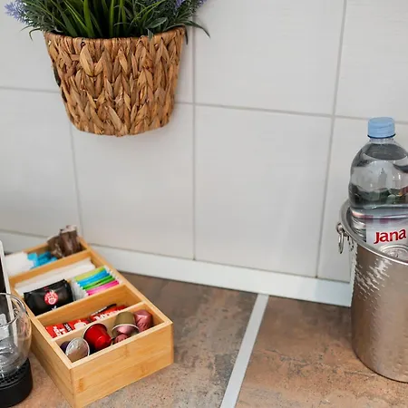 Apartment Two-bedroom In Rogoznica (Sibenik-Knin)