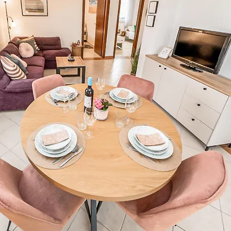 Two-bedroom In *