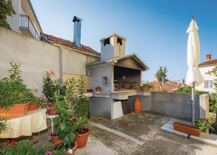 Two-bedroom In * روغوزنيكا