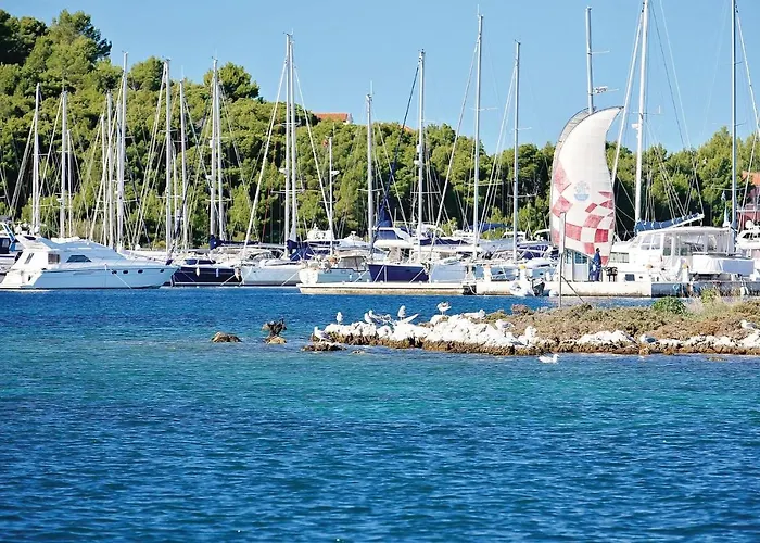 Two-bedroom In Apartment