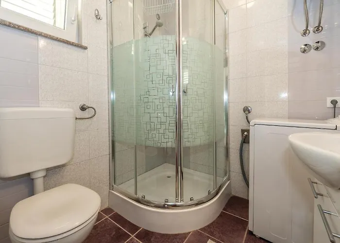 Two-bedroom In * Рогозница