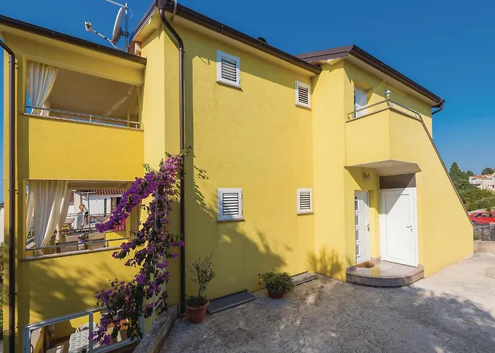 Two-bedroom In Апартаменты *