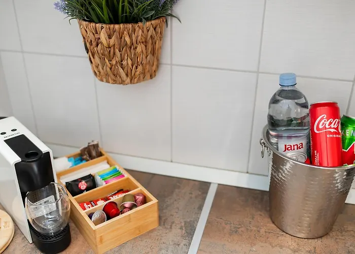 Apartment Two-bedroom In Rogoznica (Sibenik-Knin)