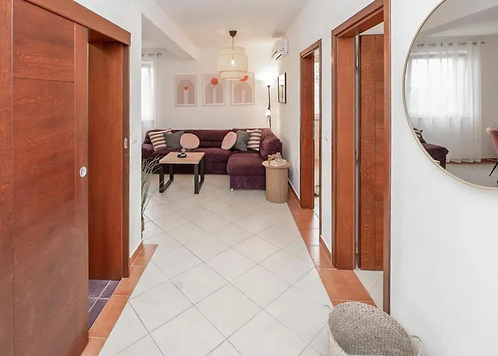 Two-bedroom In Rogoznica (Sibenik-Knin)